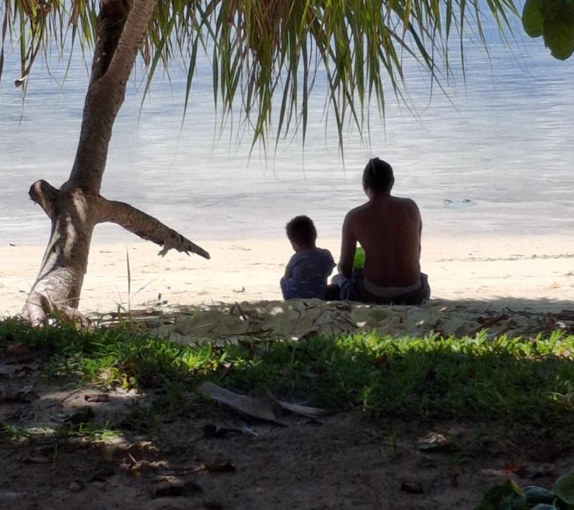 Photo of Others in Mansuar Island