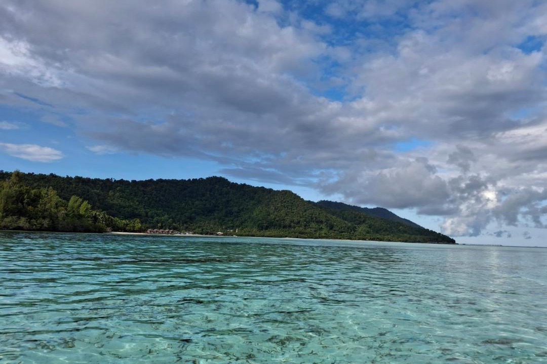 Photo of Others in Mansuar Island