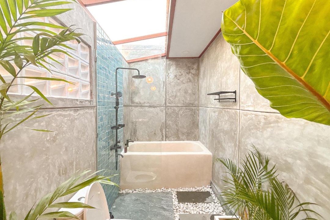 Photo of Bathroom in Kediri