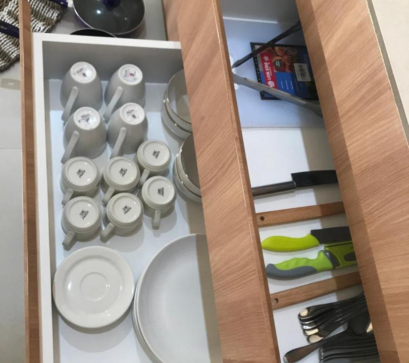 Photo of Kitchen in Kuta