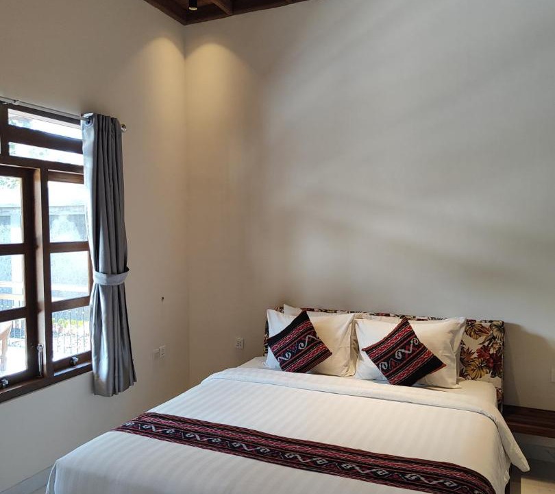 Photo of Bedroom in Seminyak
