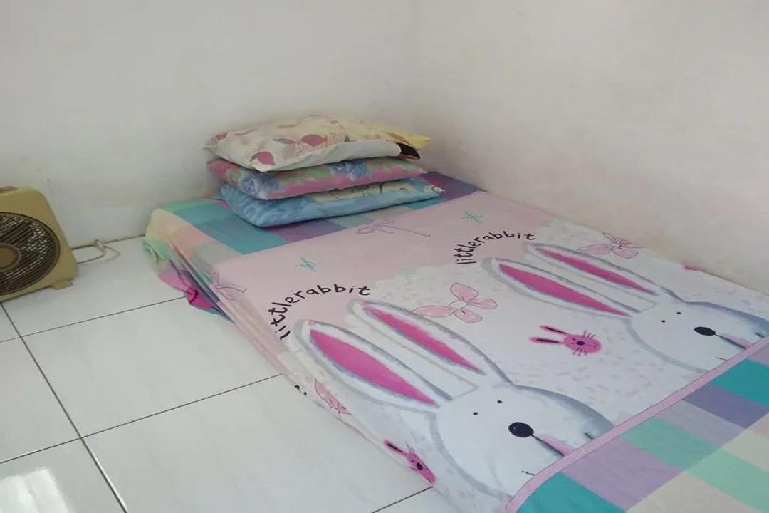 Photo of Bedroom in Surabaya