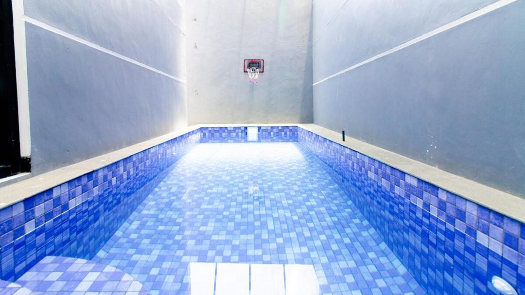 Photo of Bathroom in Sidomulyo