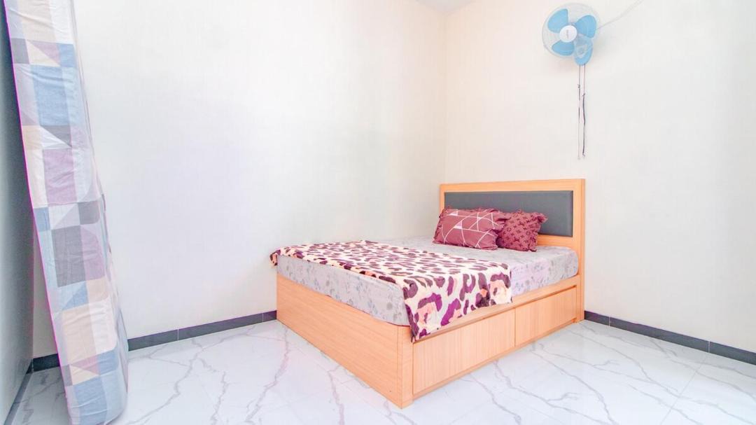 Photo of Bedroom in Sidomulyo