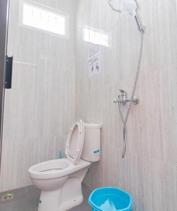 Photo of Bathroom in Sidomulyo