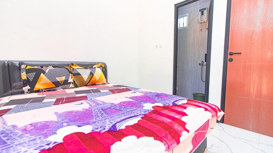 Photo of Bedroom in Sidomulyo