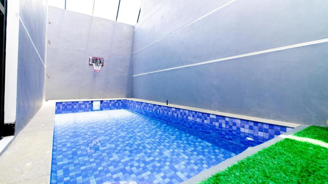 Photo of Bathroom in Sidomulyo