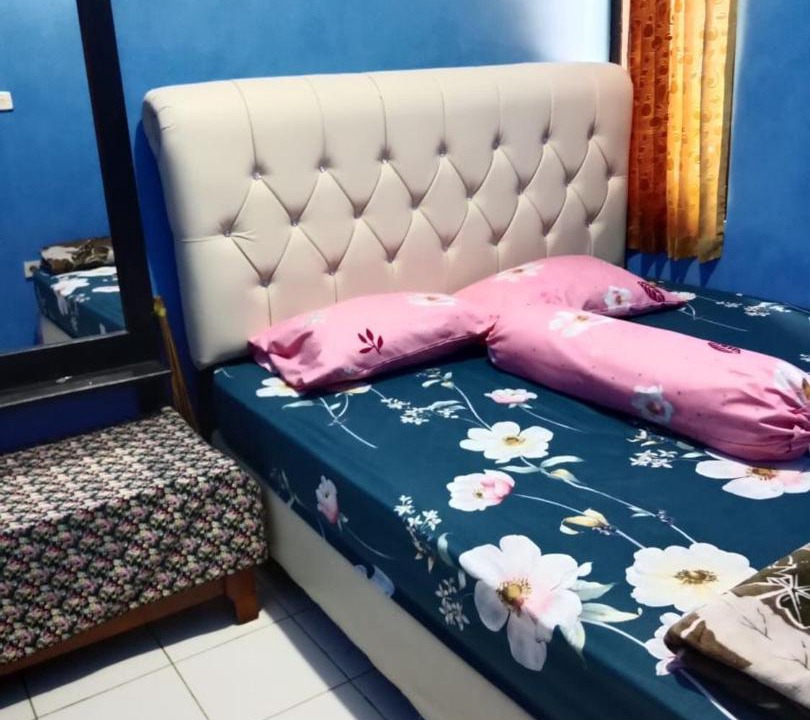 Photo of Bedroom in Cimerak