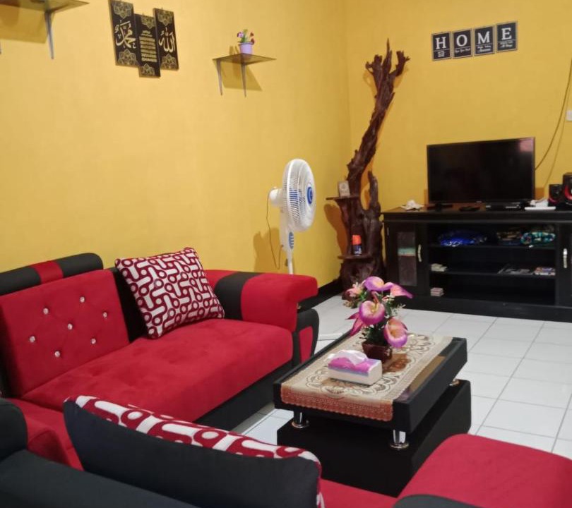 Photo of Livingroom in Cimerak