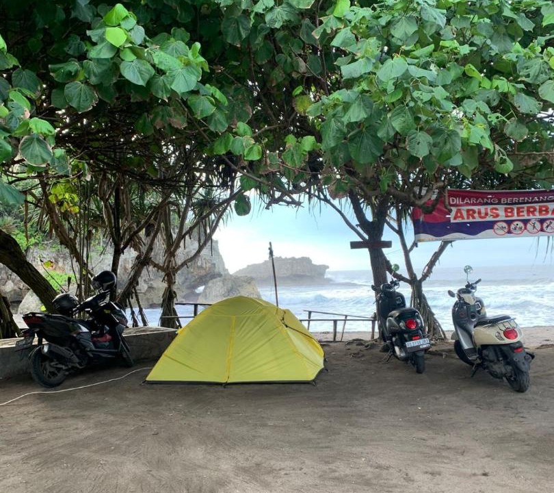 Photo of Outdoor in Cimerak
