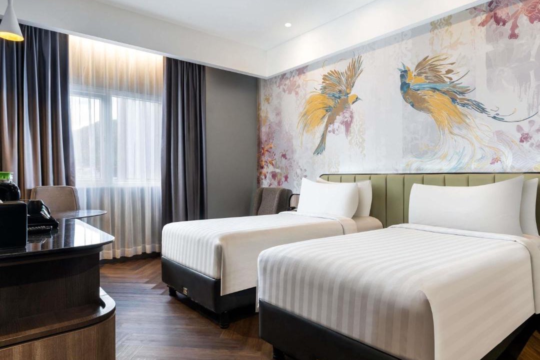 Photo of Bedroom in Jayapura