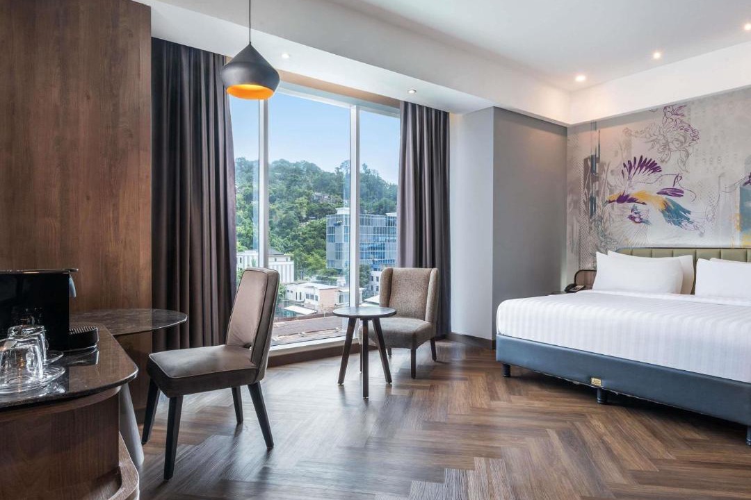 Photo of Bedroom in Jayapura