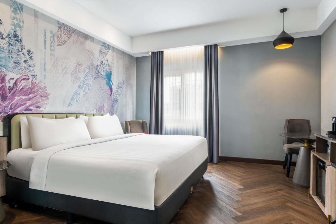 Photo of Bedroom in Jayapura