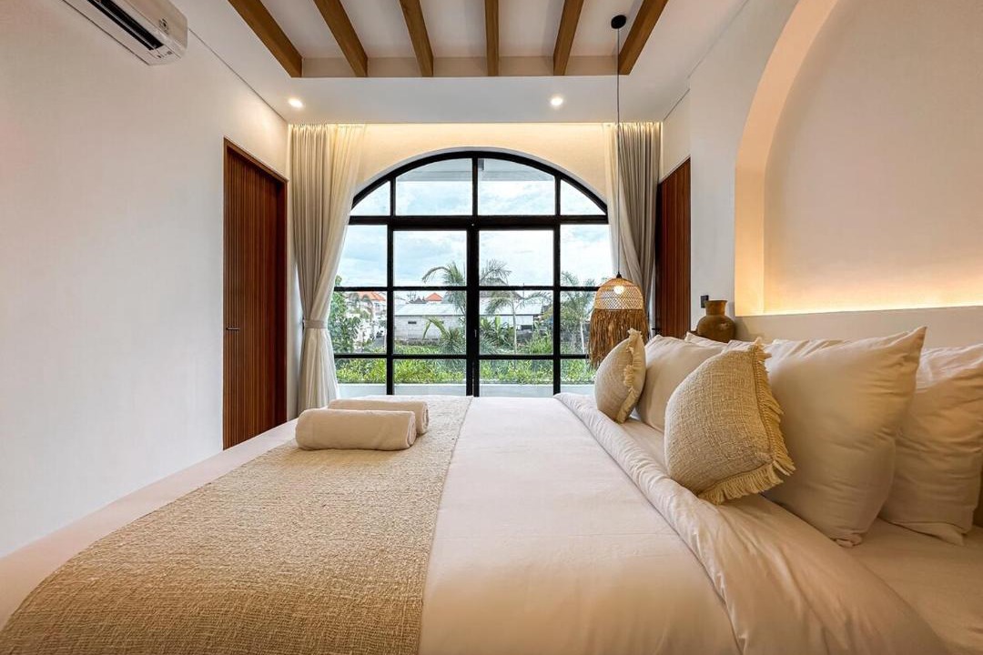 Photo of Bedroom in Tumbak Bayuh