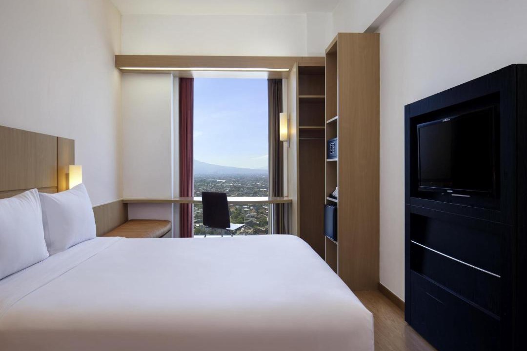 Photo of Bedroom in Bandung