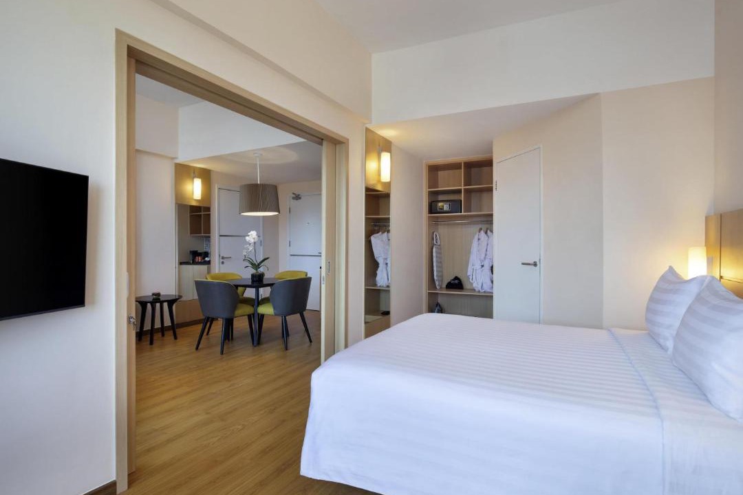 Photo of Bedroom in Bandung