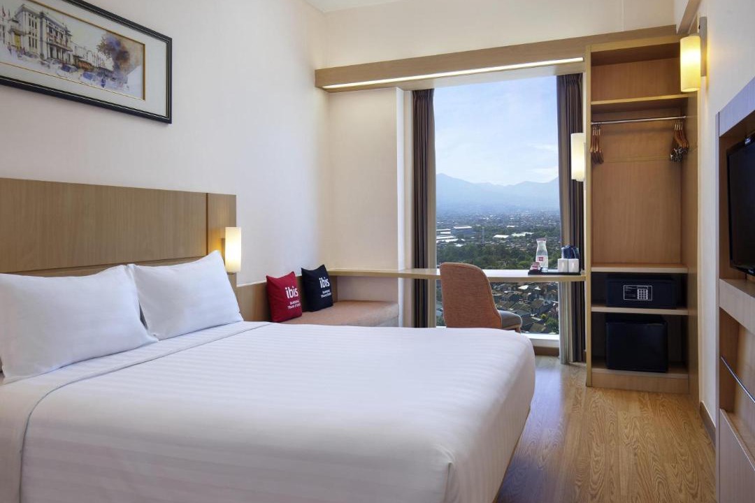 Photo of Bedroom in Bandung