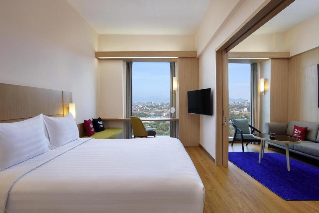 Photo of Bedroom in Bandung