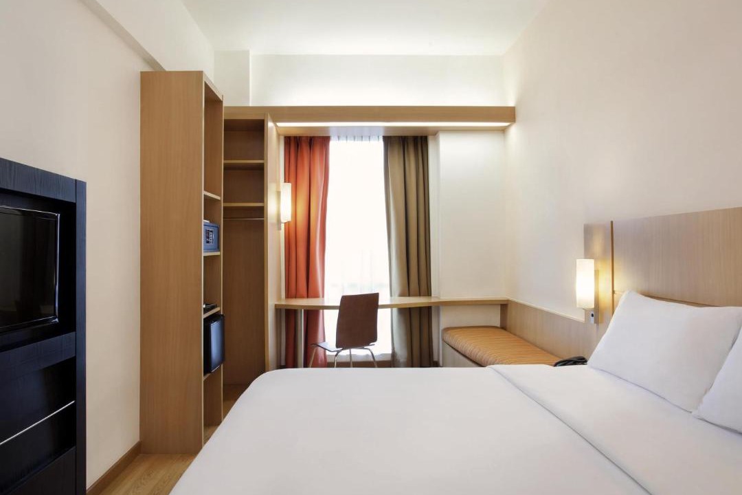 Photo of Bedroom in Bandung