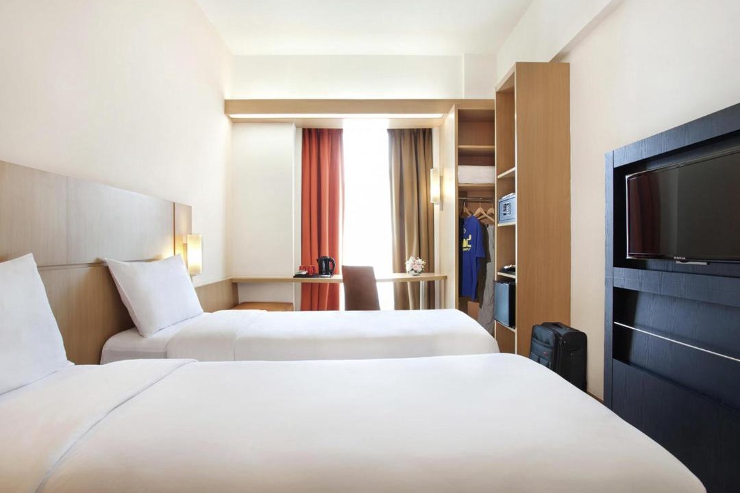 Photo of Bedroom in Bandung