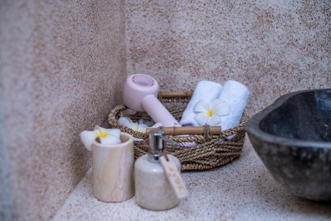 Photo of Bathroom in Gili Air