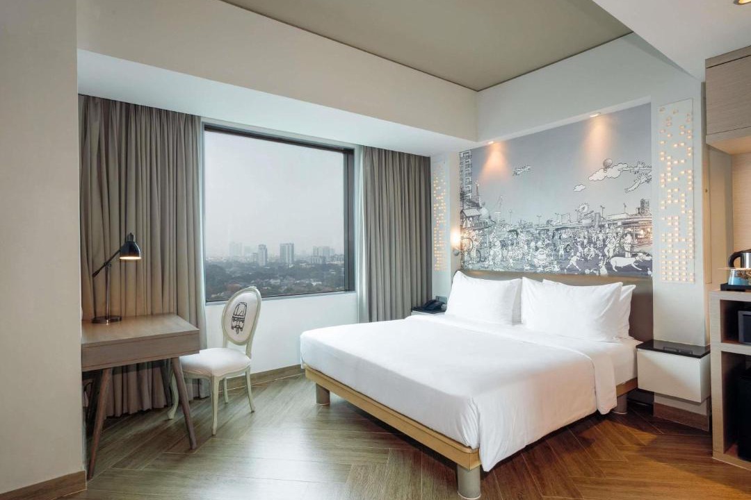 Photo of Bedroom in Cilandak