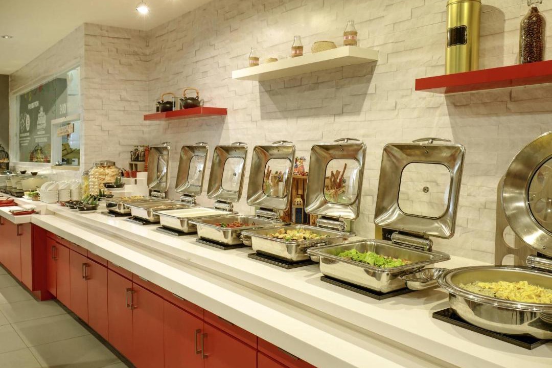 Photo of Kitchen in Gambir