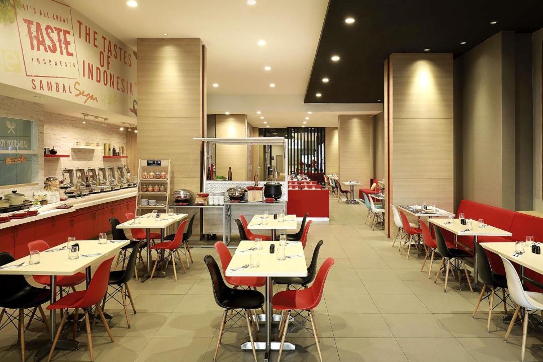 Photo of Kitchen in Gambir