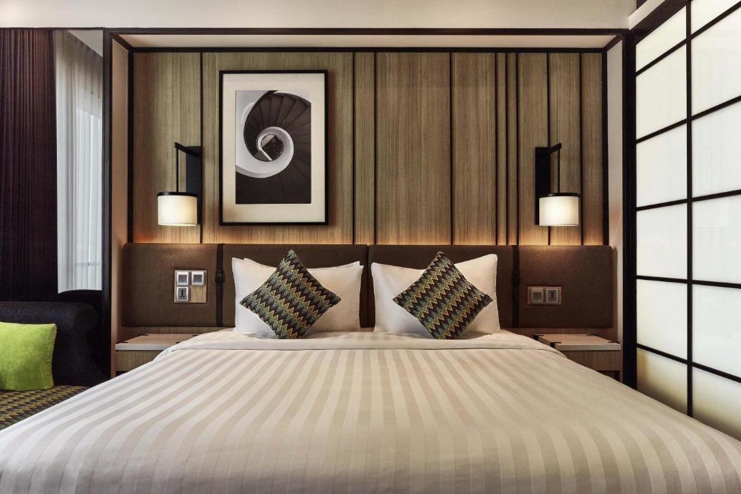 Photo of Bedroom in Karawang