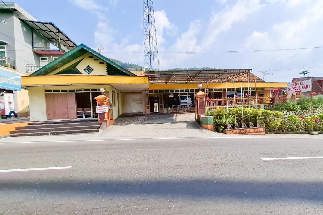 Photo of Others in Hargomulyo