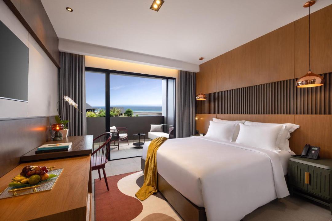 Photo of Bedroom in Padangbai