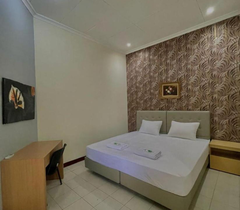 Photo of Bedroom in Cisarua