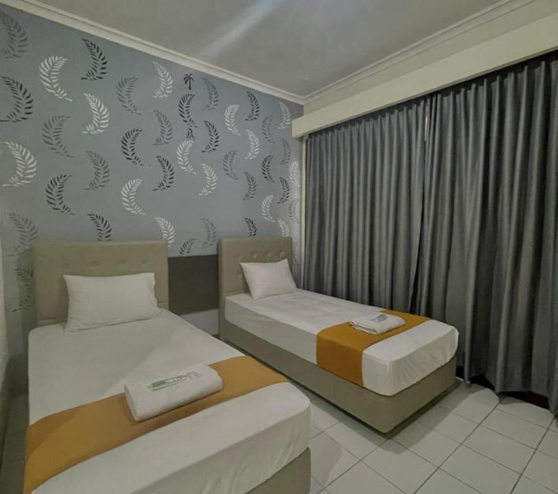 Photo of Bedroom in Cisarua