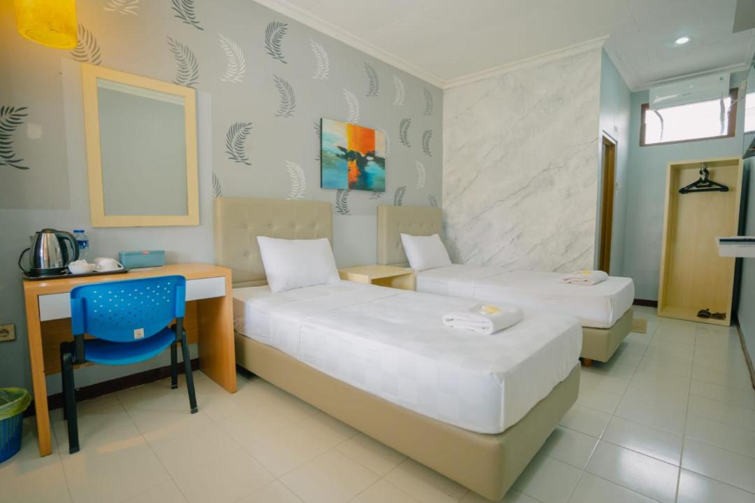 Photo of Bedroom in Cisarua