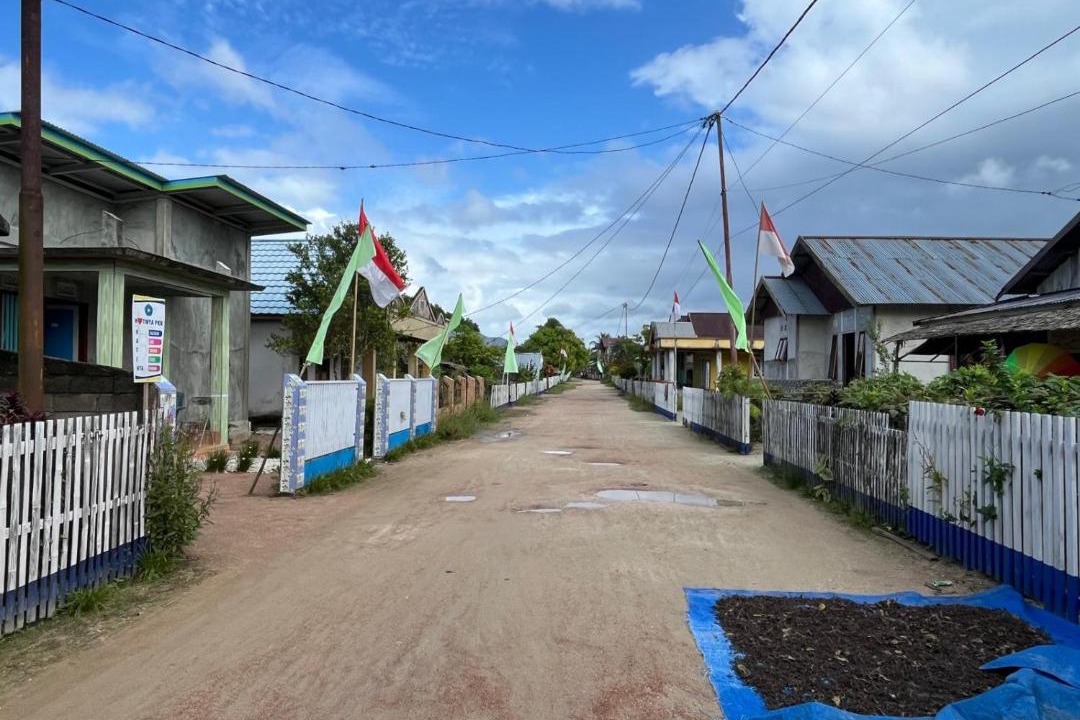 Photo of Others in Banggai