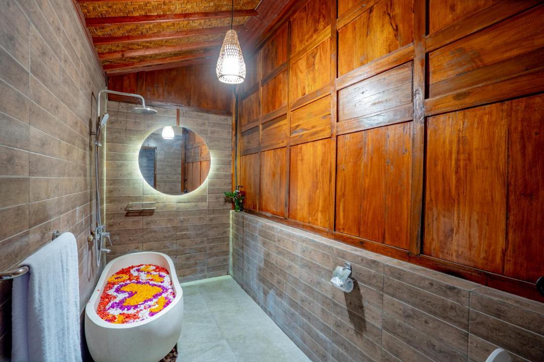 Photo of Bathroom in Melayang