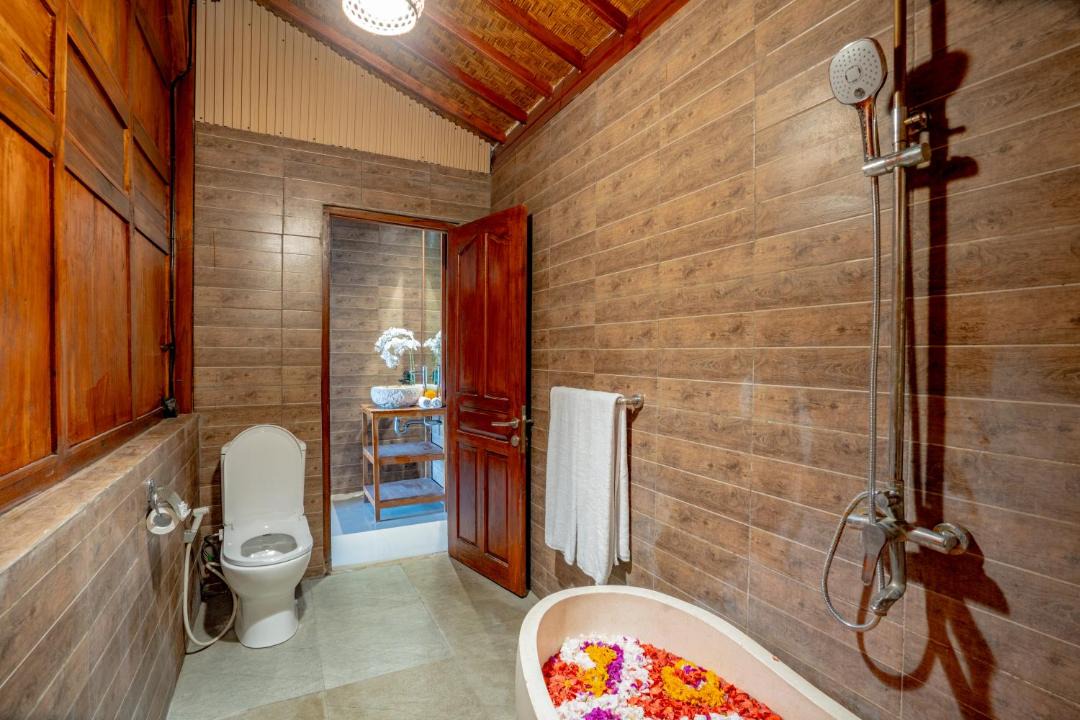 Photo of Bathroom in Melayang