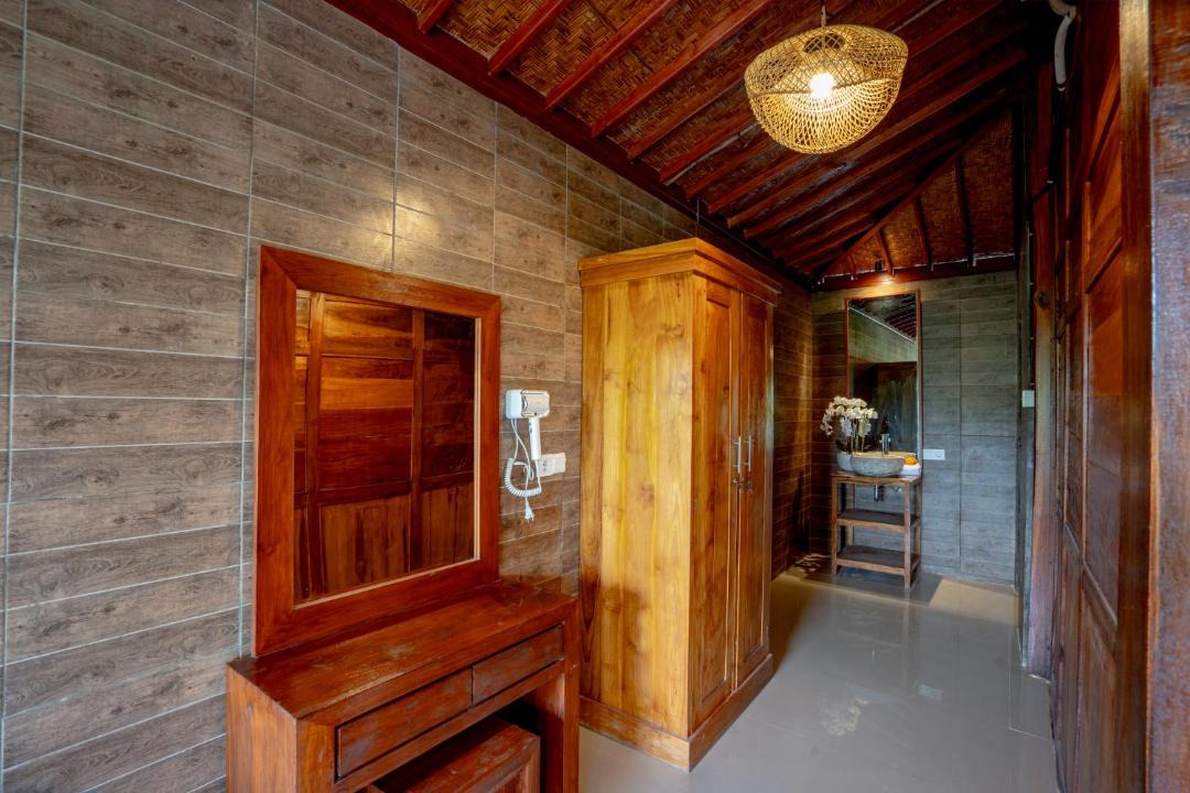 Photo of Bathroom in Melayang