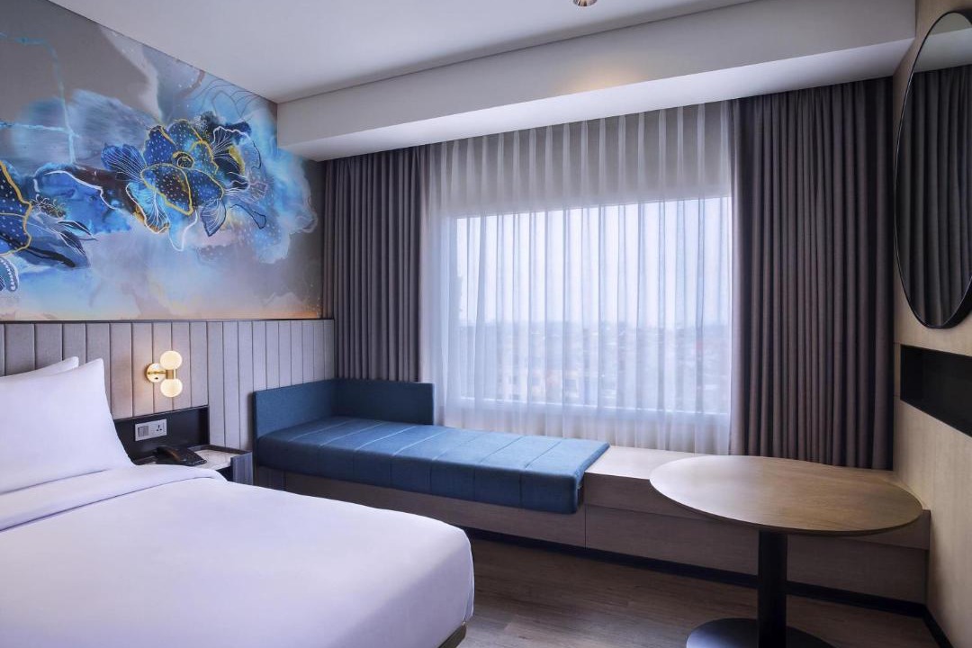 Photo of Bedroom in Bengkulu
