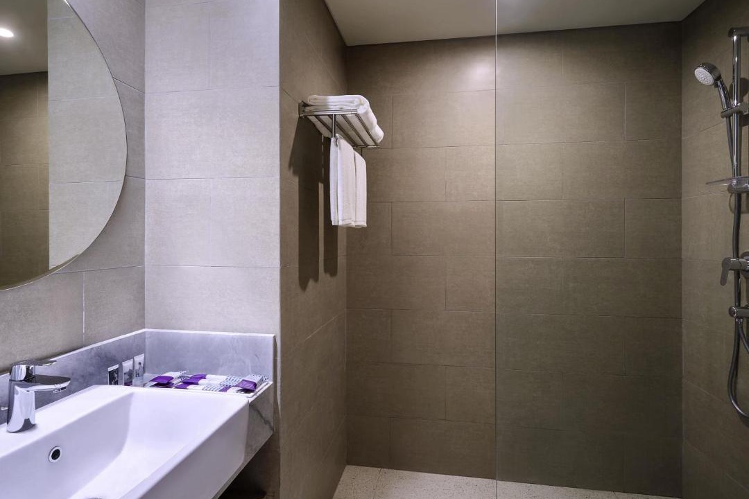 Photo of Bathroom in Bengkulu