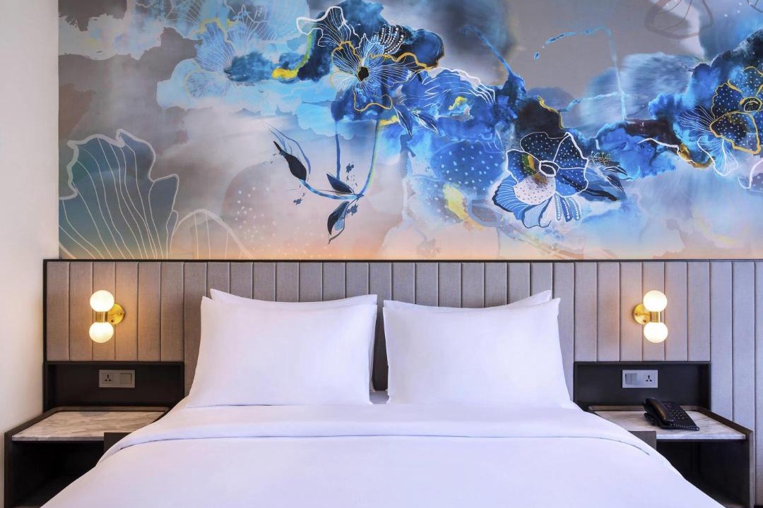 Photo of Bedroom in Bengkulu