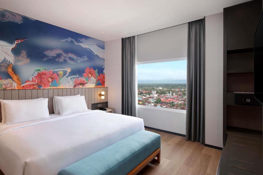 Photo of Bedroom in Bengkulu