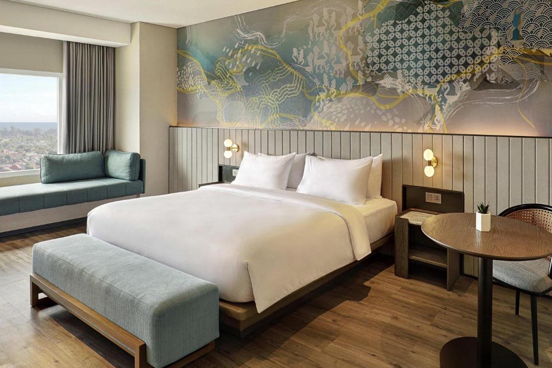 Photo of Bedroom in Bengkulu