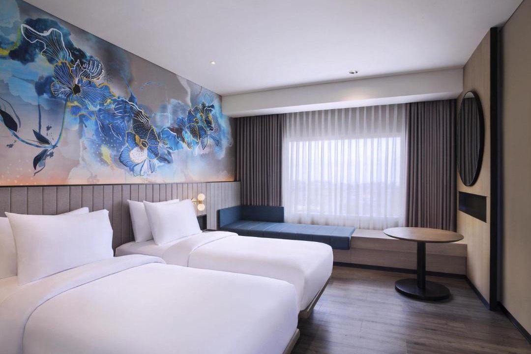 Photo of Bedroom in Bengkulu