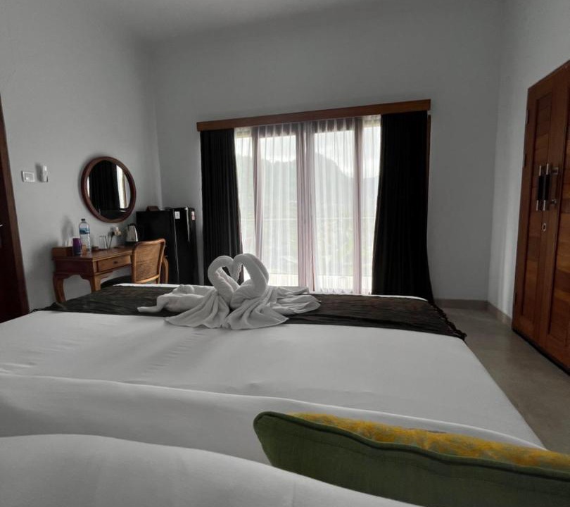 Photo of Bedroom in Sidemen
