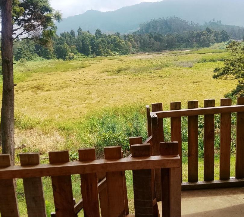 Photo of Others in Dieng Kulon
