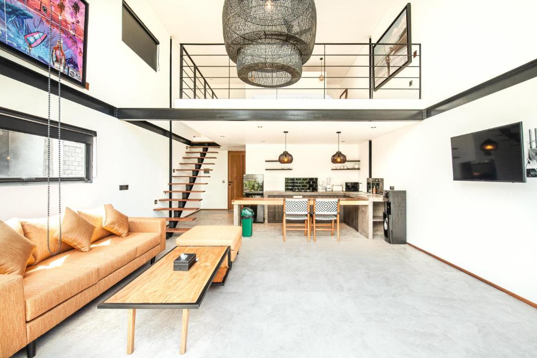 Photo of Livingroom in Munggu