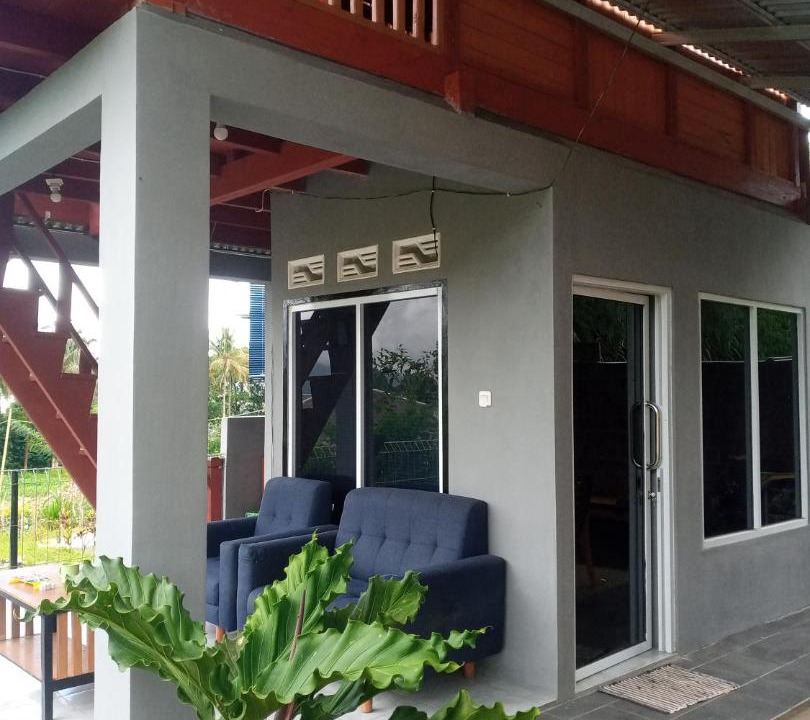 Photo of Others in Tomohon