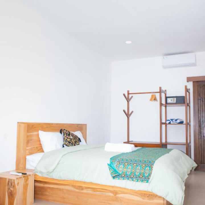 Photo of Bedroom in Selong Belanak