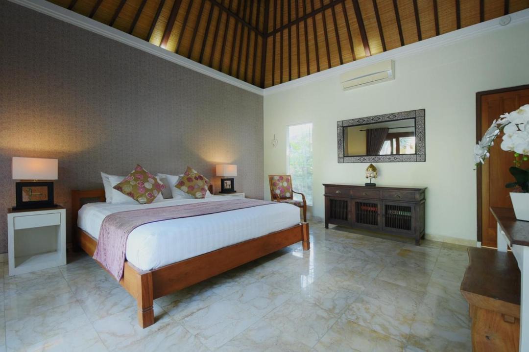 Photo of Bedroom in Sanur